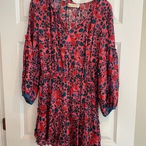 NWT Marie Oliver “Maggie Rose Dress”